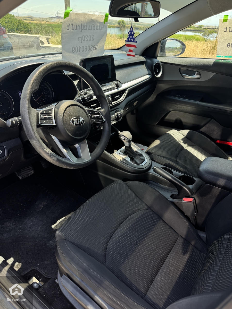 KIA FORTE - image 2