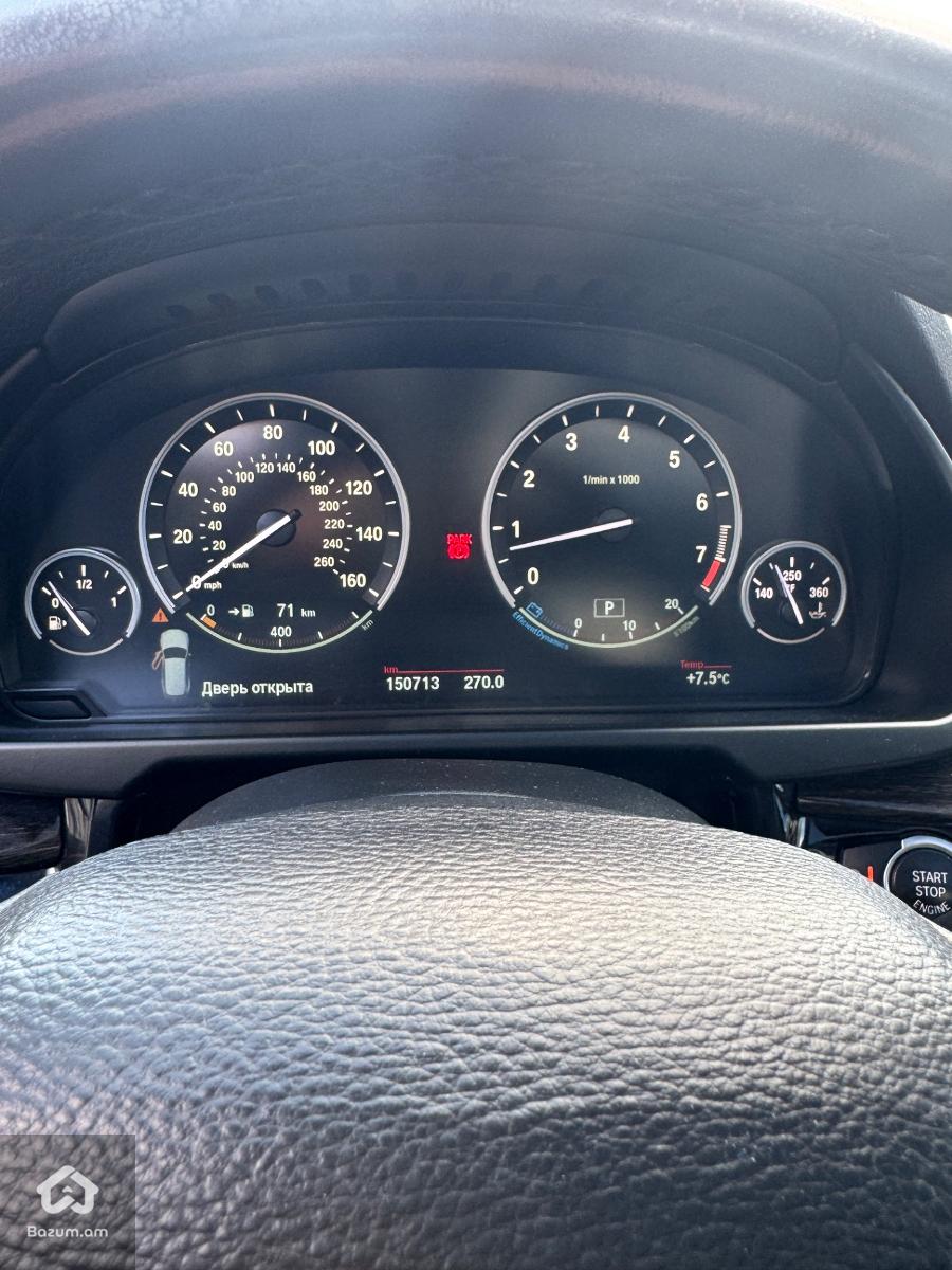 Bmw X5 3,5 L - image 7