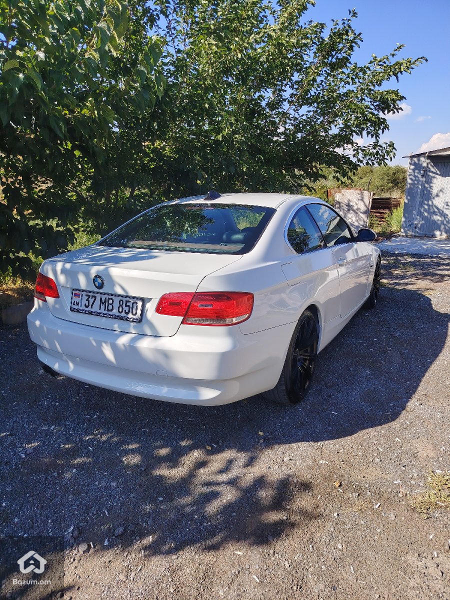 Bmw 328xi - image 5