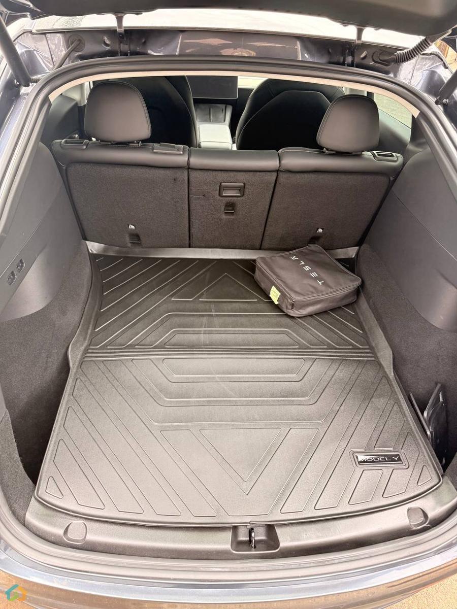 Tesla Model Y, Long Range Dual Motor - image 10