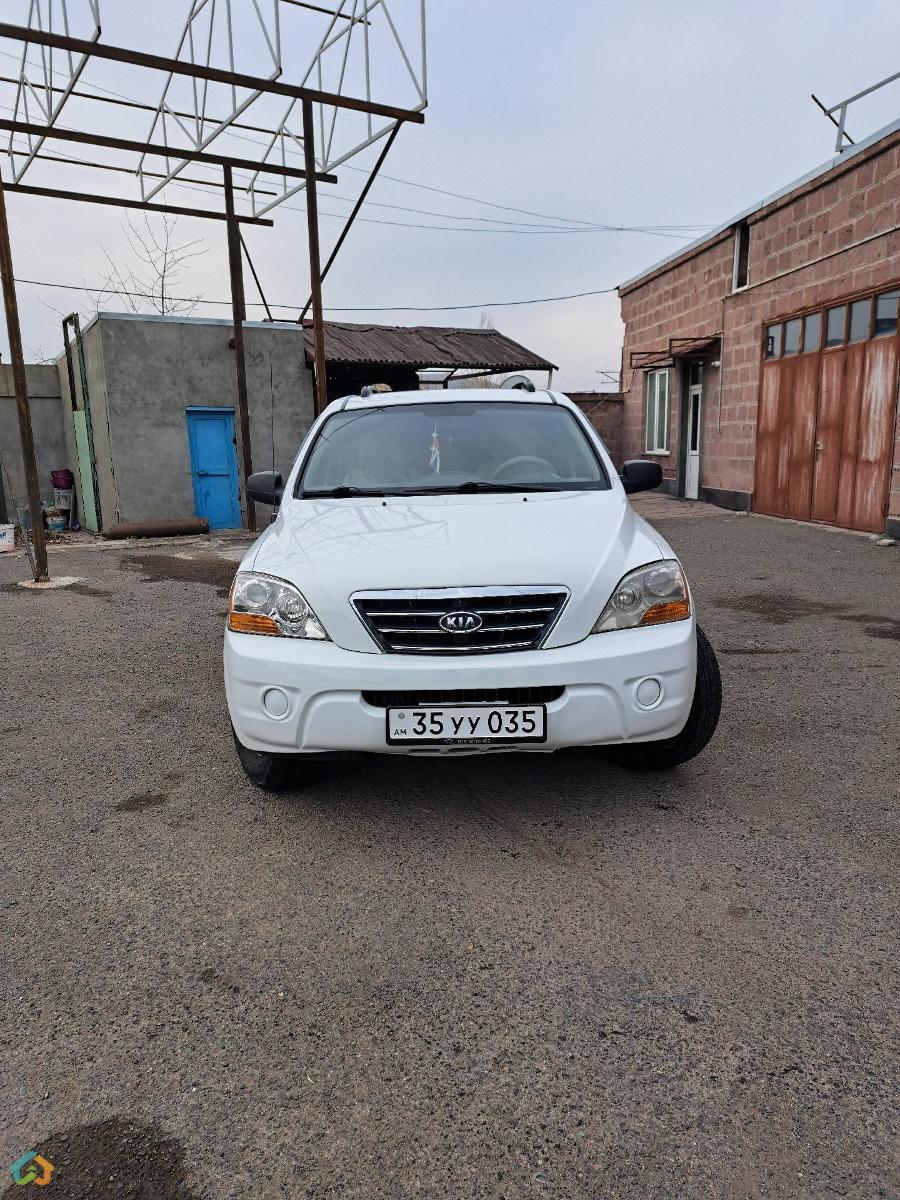 kia sorento - image 2