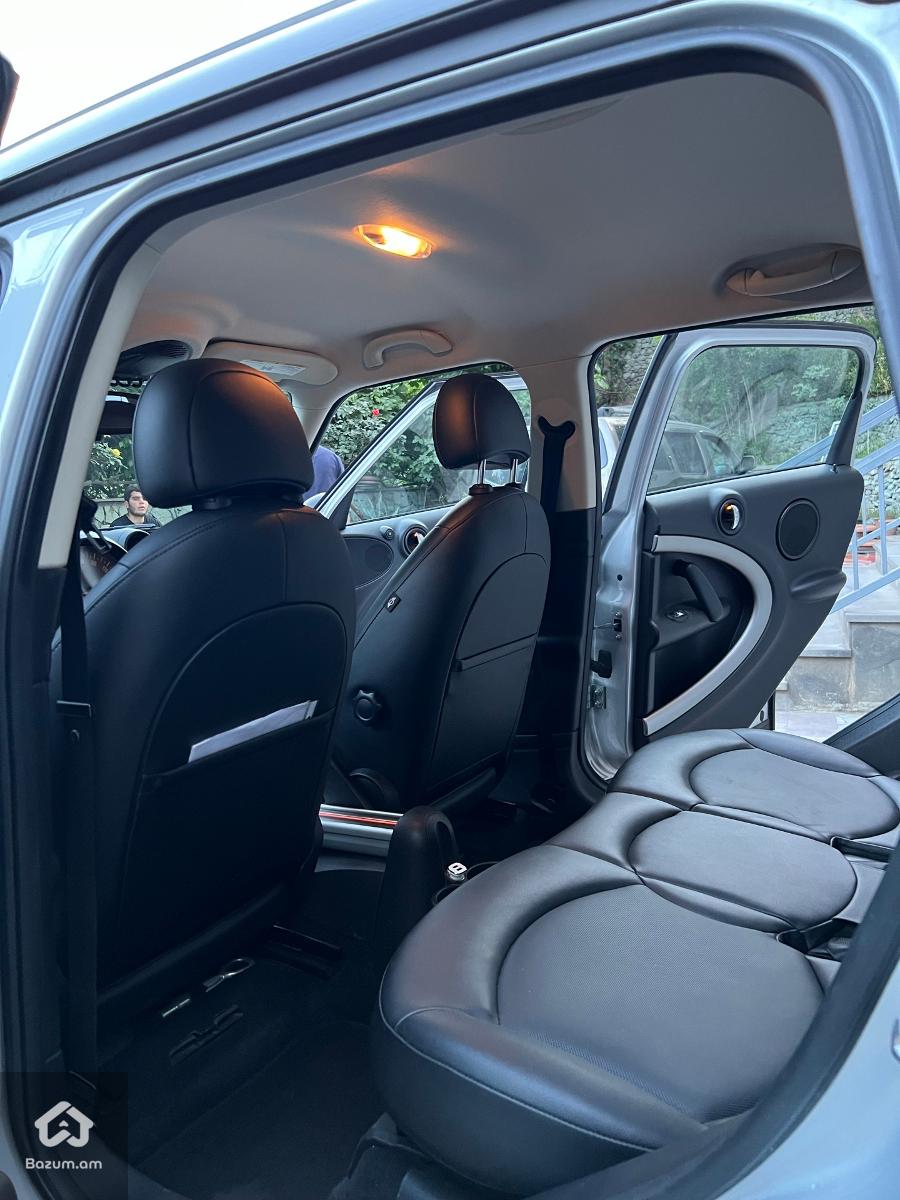 Mini Cooper Countryman - image 6