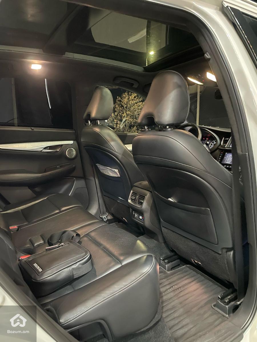 Infiniti Essential - image 11