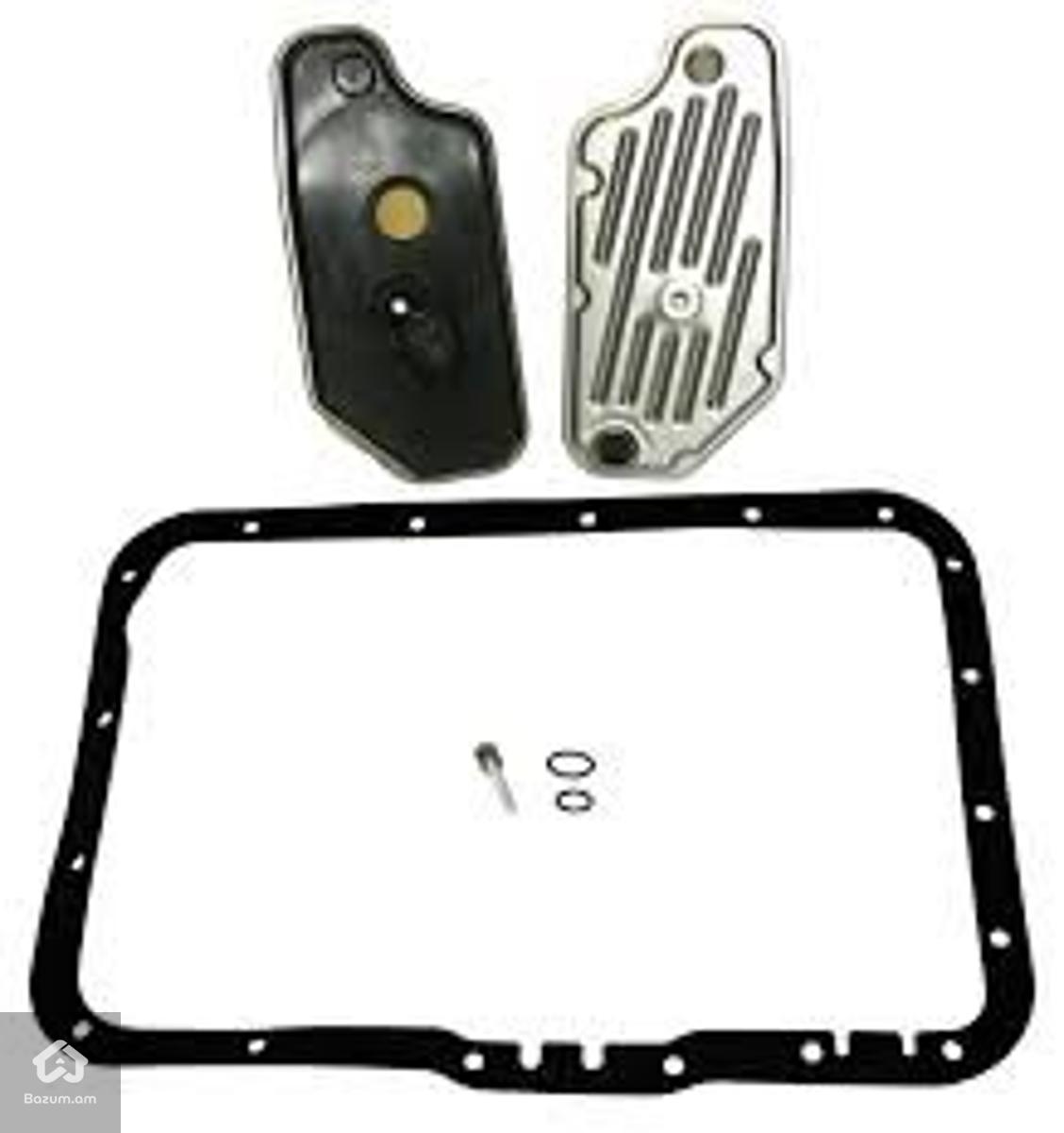 Ford Ranger 1999-2011 կառոբկի յուղի ֆիլտր