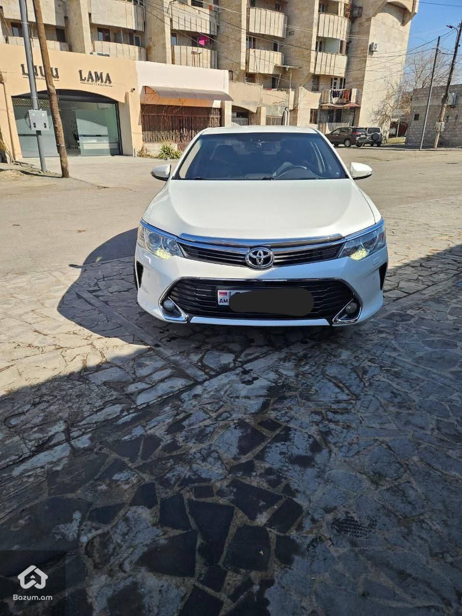 CAMRY - image 6