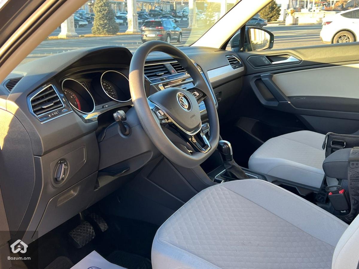 🧨🧨🧨 CHLSVAC GIN . SHTAAP  Volkswagen Tiguan - image 6