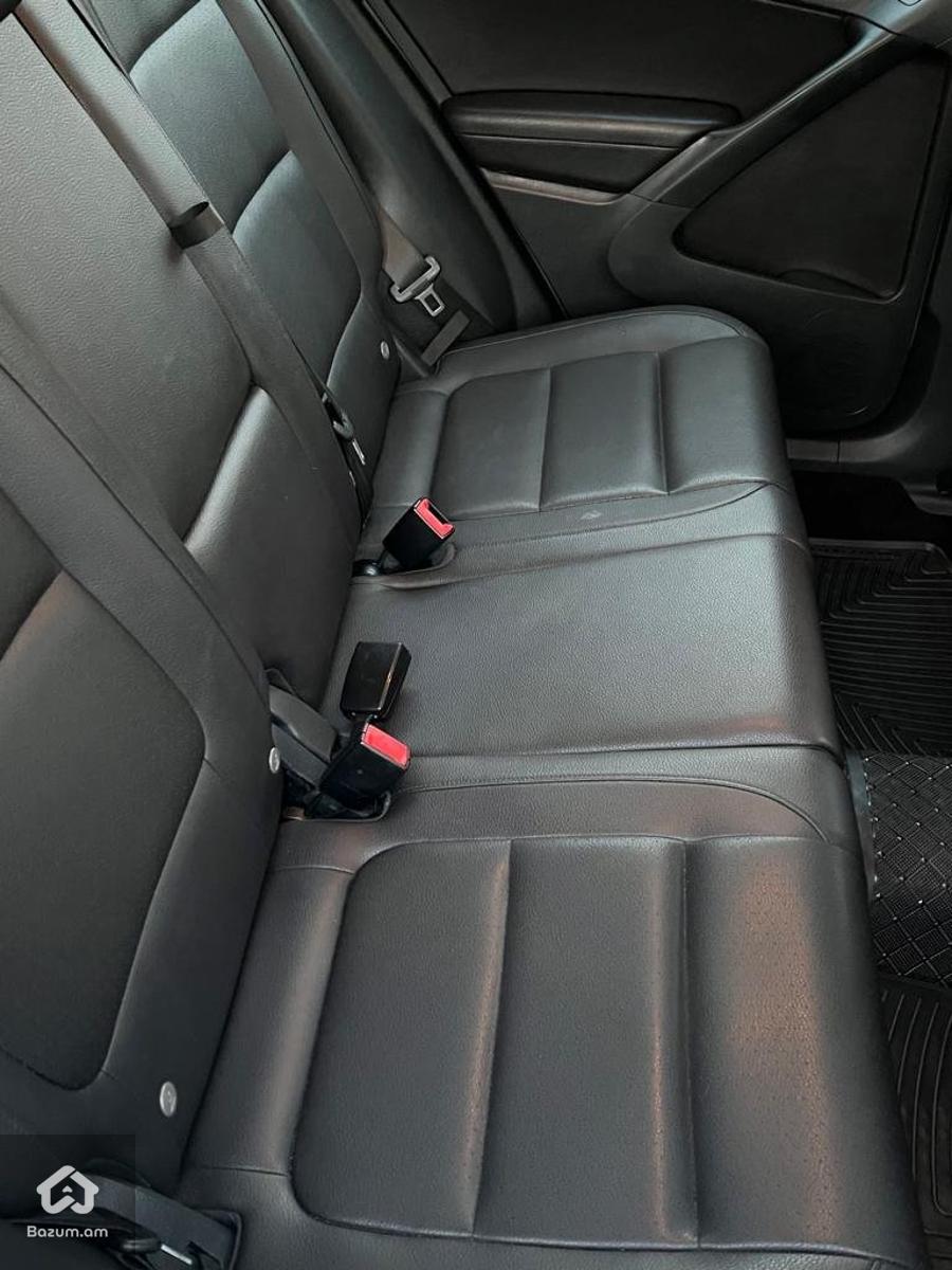 Volkswagen Tiguan - image 6