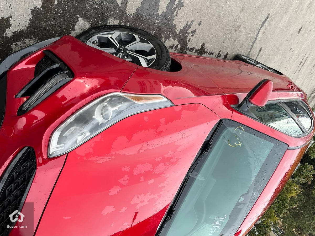 Kia forte  - image 7