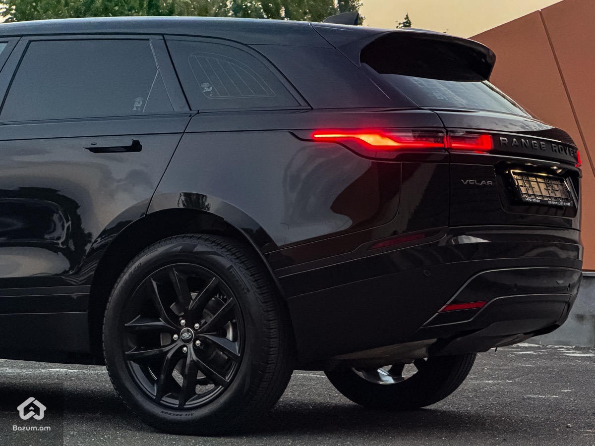 Land Rover Range Rover 2025 - image 4