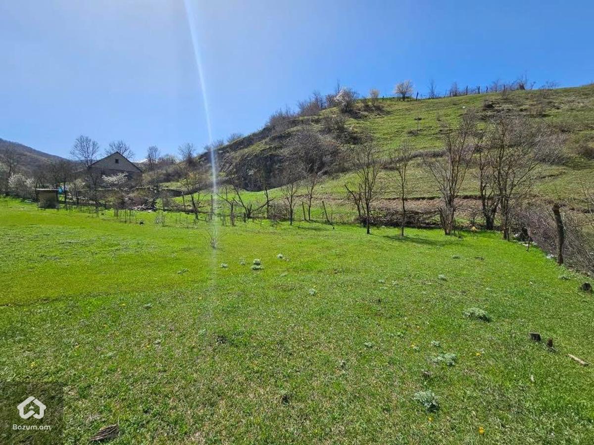 Дилижан Хачардзан. Дом участок 