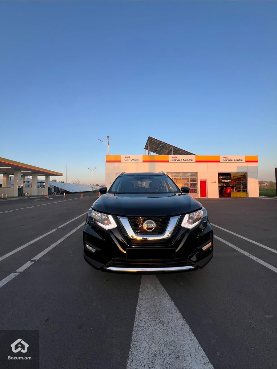 Nissan Rogue 2019 (FWD) - image 3