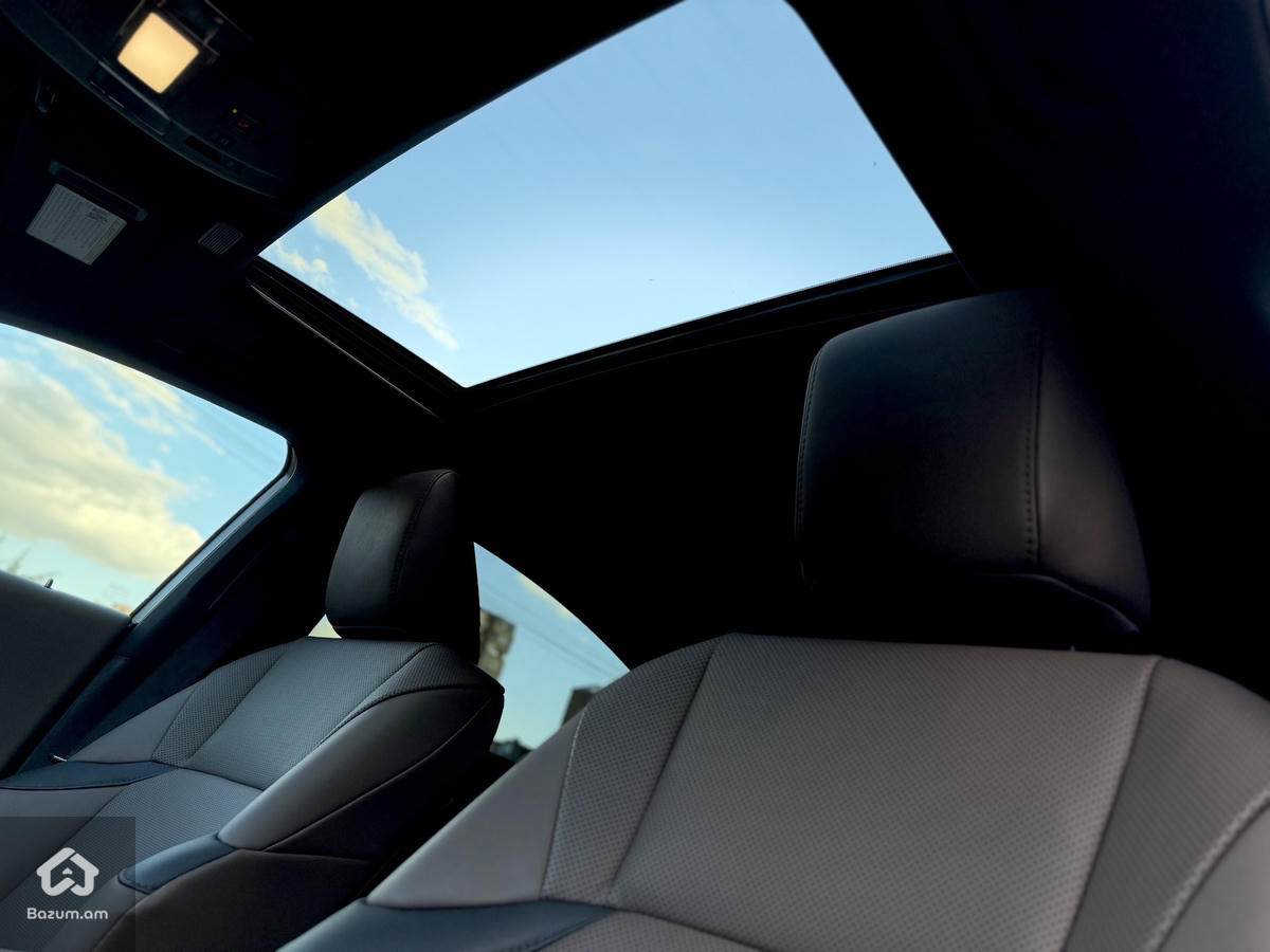 LEXUS ES 250 awd 2023թ. - image 9