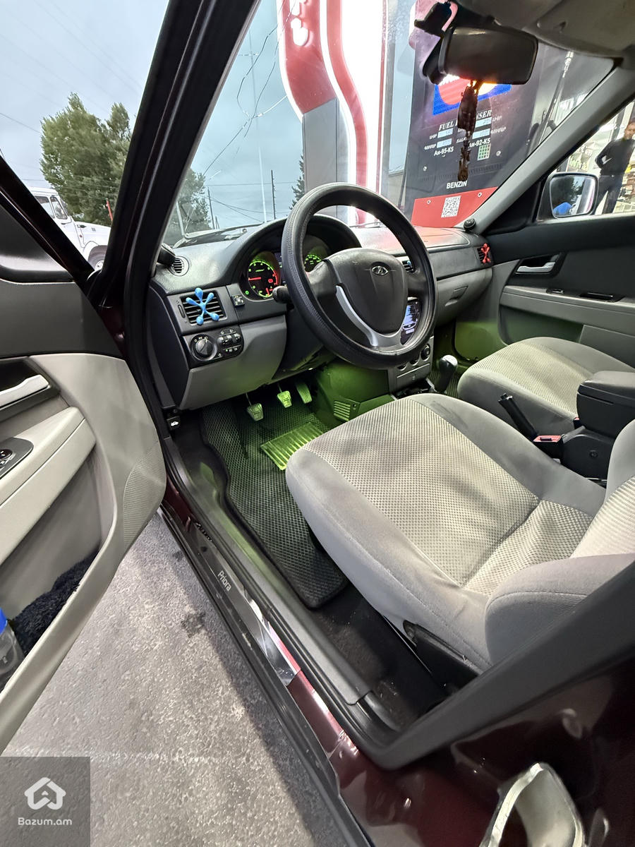 Lada priora - image 11