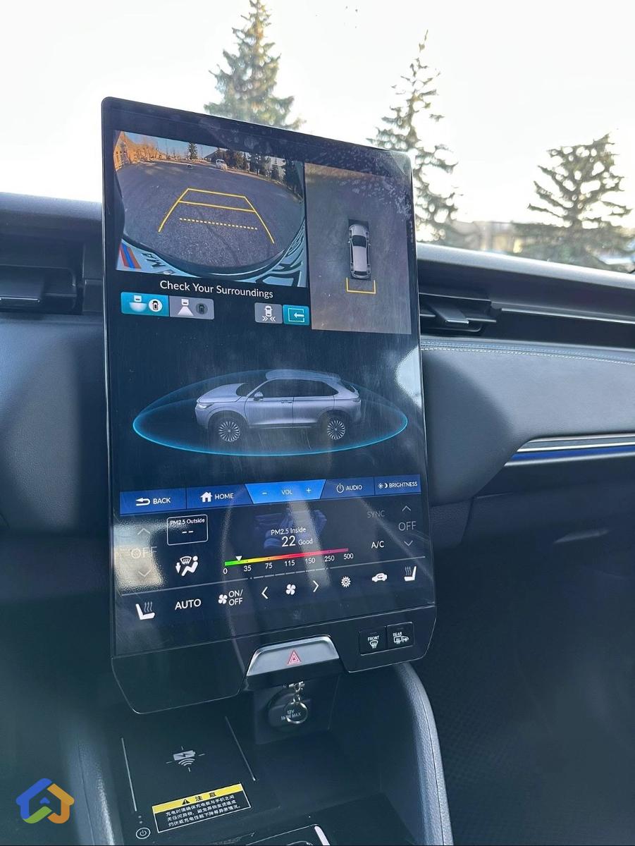 HONDA ENS1 full - image 19