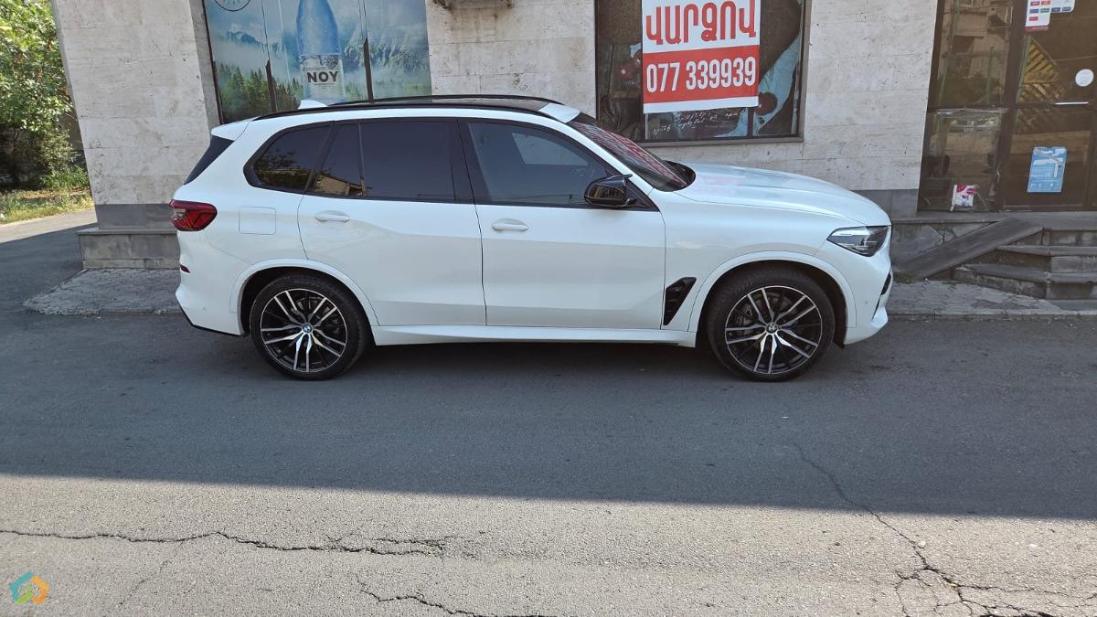 Bmw X5 G05 Xdrive - image 2