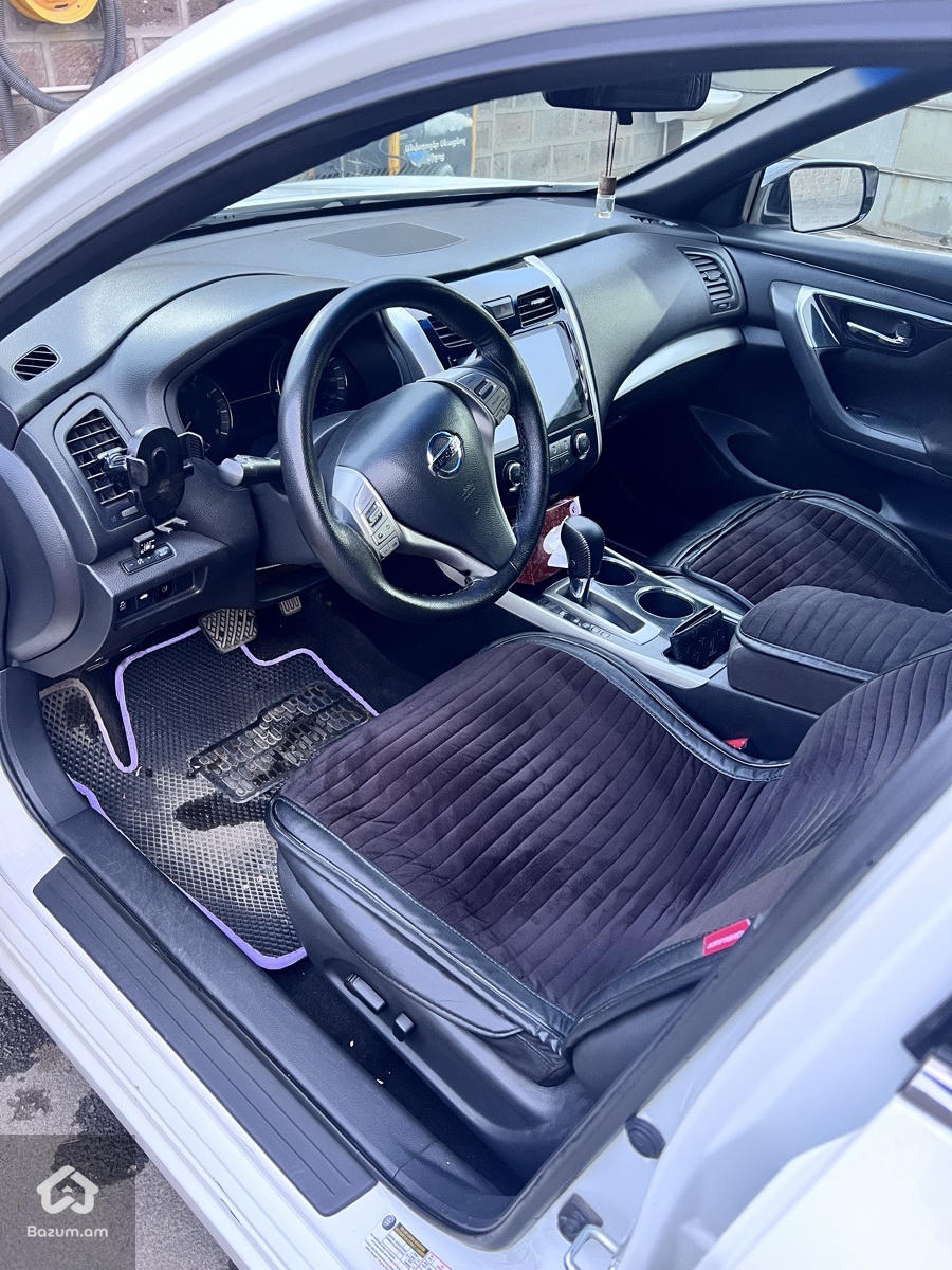 NISSAN ALTIMA  - image 6
