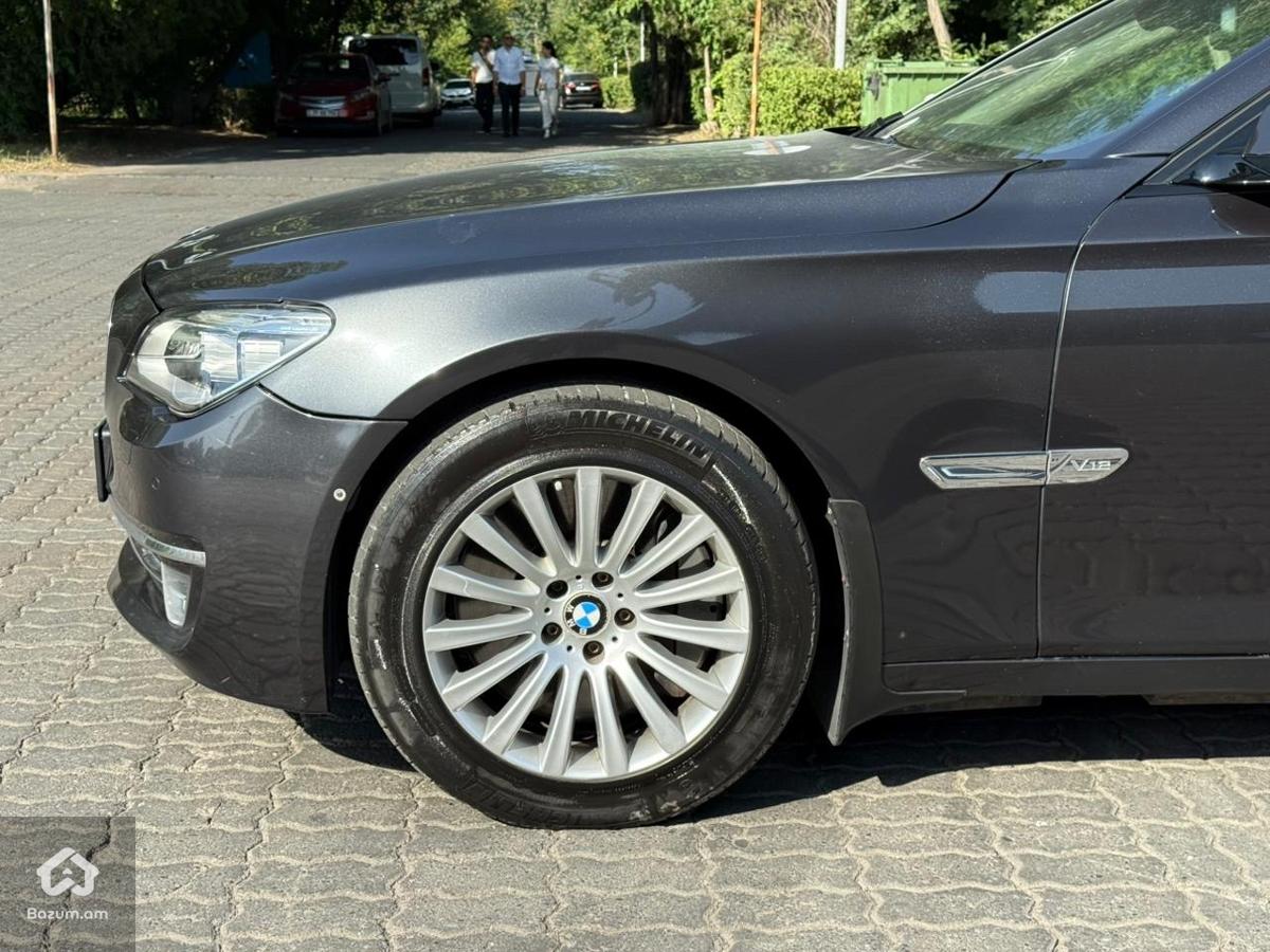 վաճառվում է զրահապատ B7 - image 13