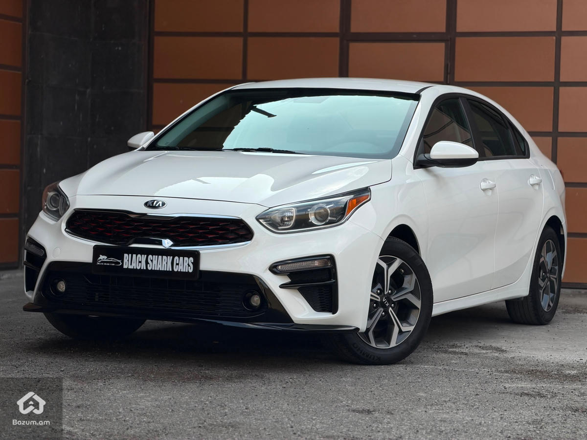 Kia forte  - image 3