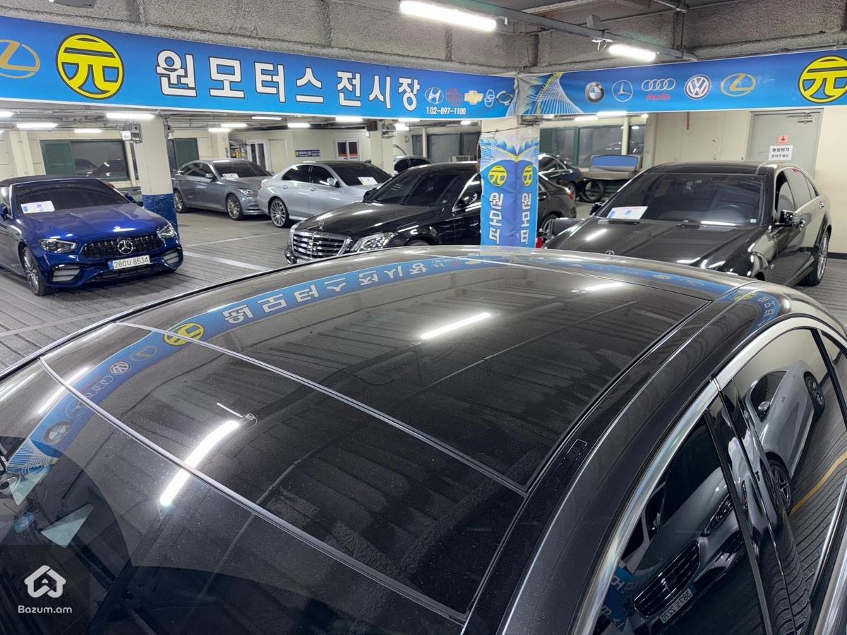 Mercedes Benz E350 AMG Line W213 - image 38