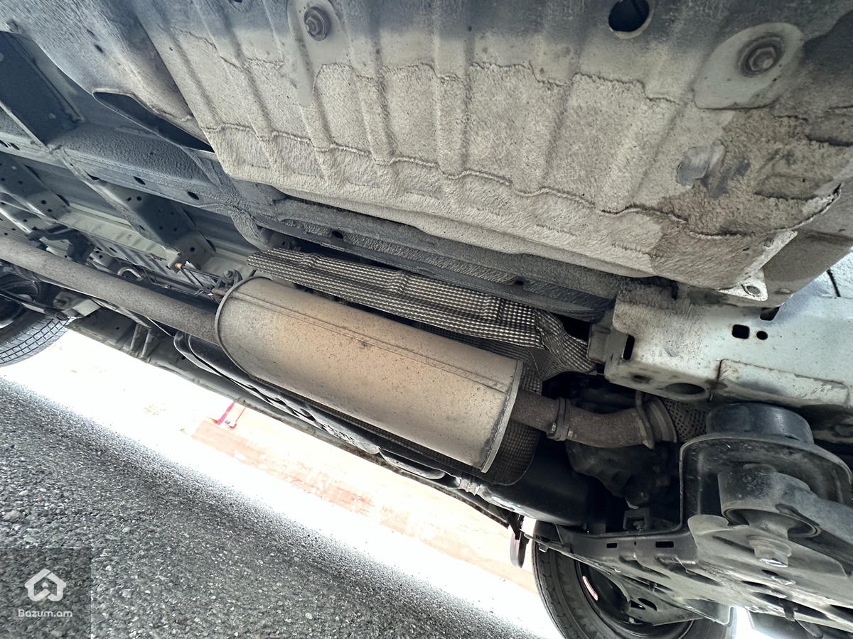 FORD TRANSIT 2.4 TREND - image 29