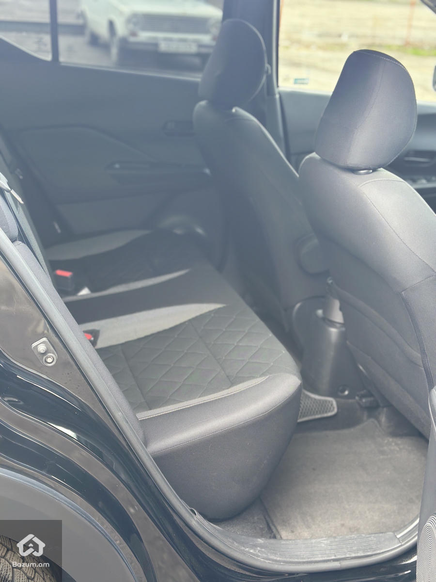 Nissan Kicks 2020 - image 7