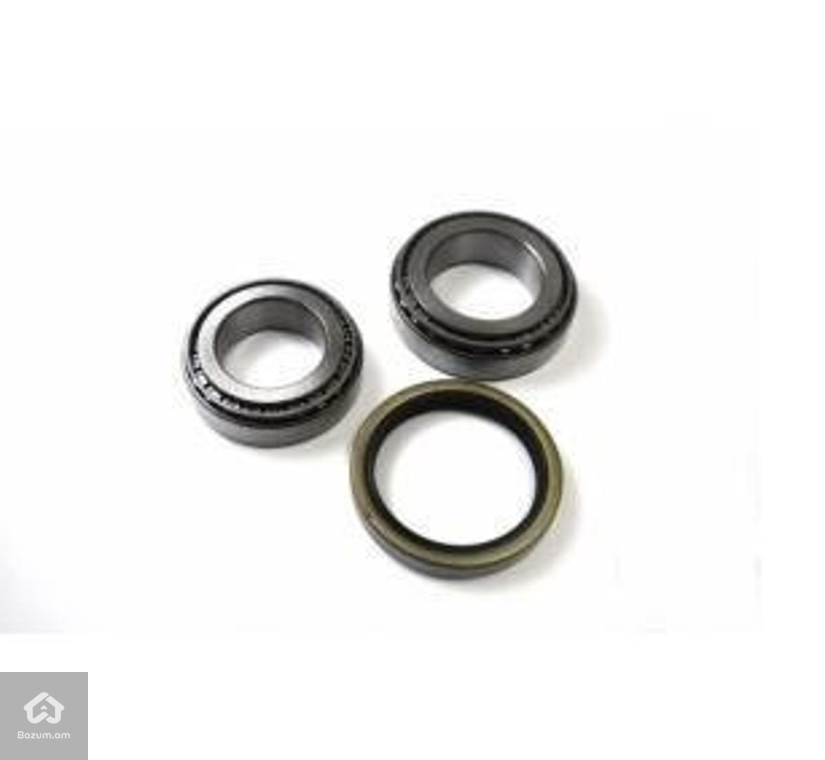 OPEL FRONTERA ցապկի առանցքակալ,подшипника.2604 - image 2