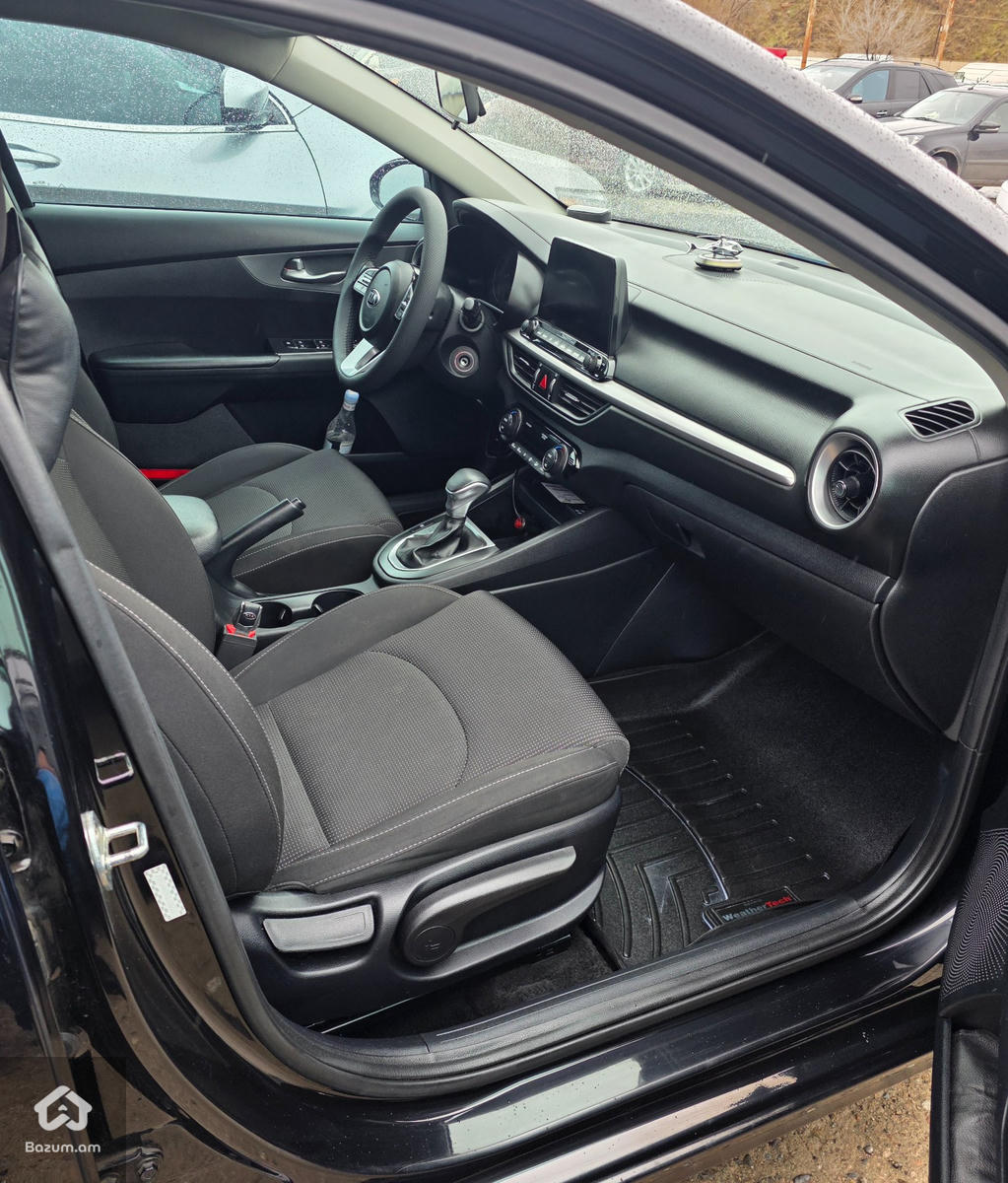 Kia forte 2019  - image 5