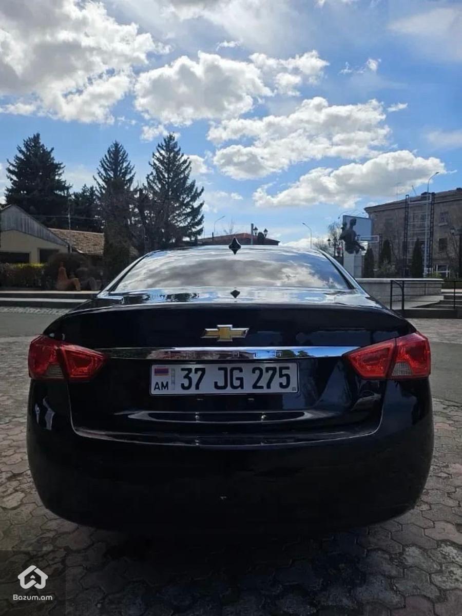 Chevrolet  - image 7