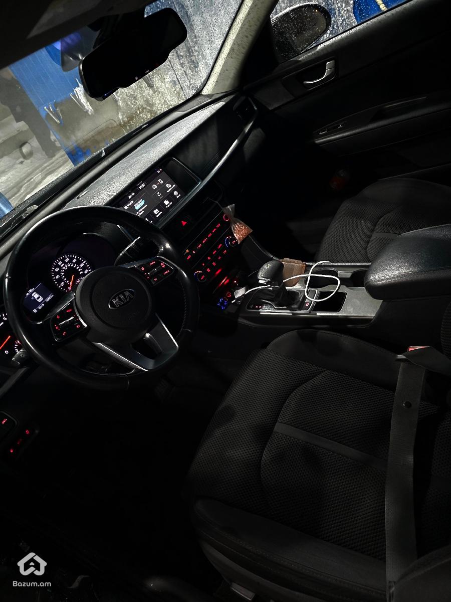 KIA OPTIMA - image 6