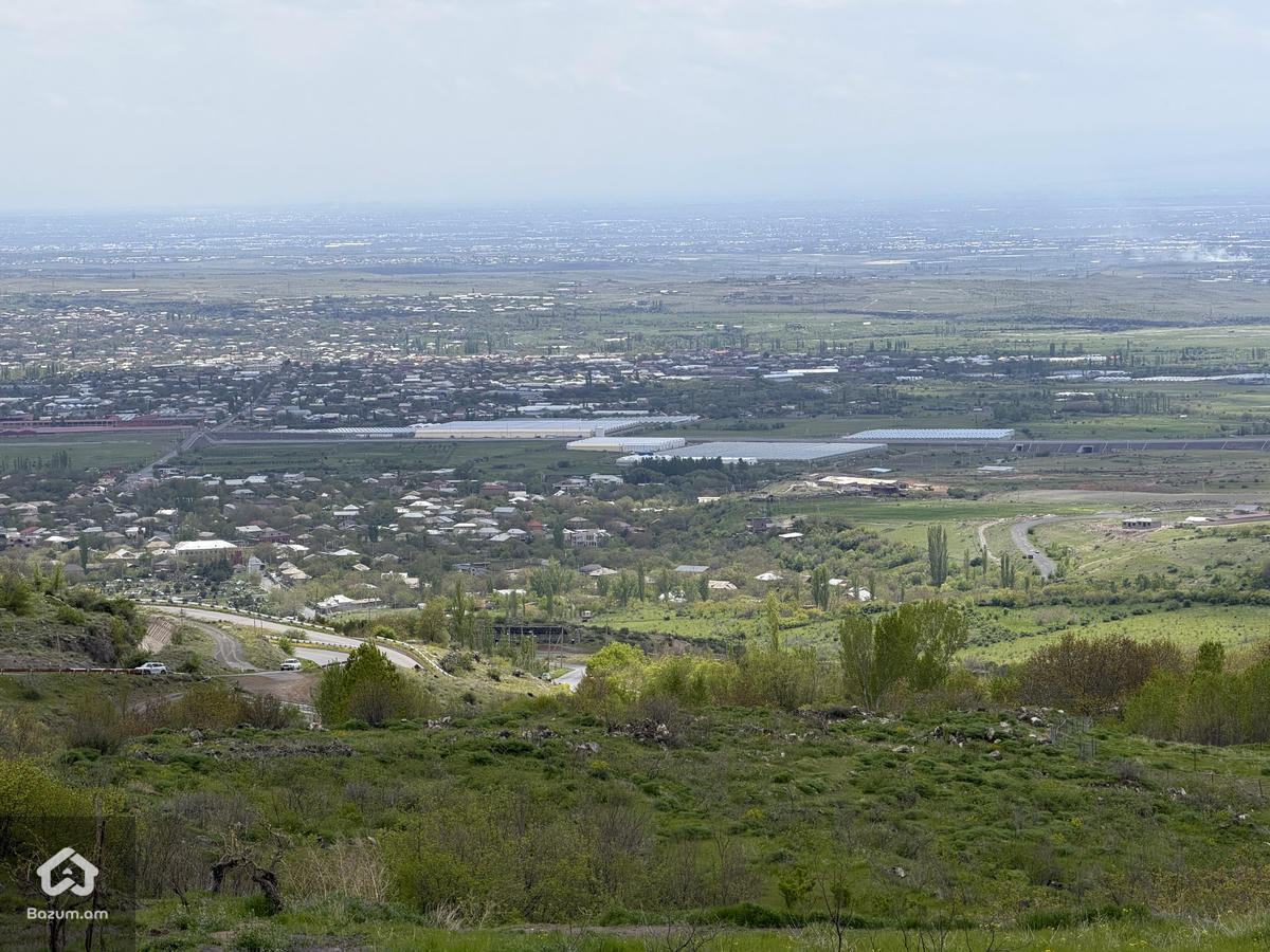 տնամերձ հողամաս Բյուրականում - image 12