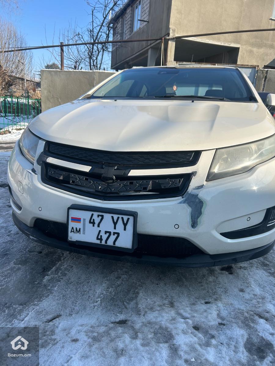 Chevrolet Volt 2013 - image 11