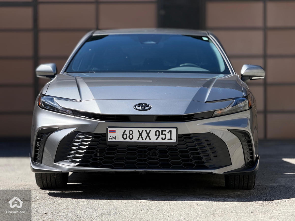 Toyota camry V80 - image 3