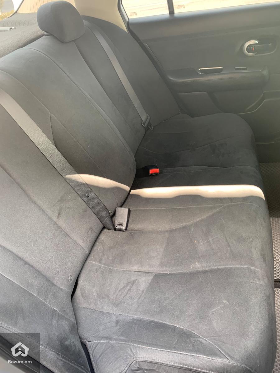  Nissan Versa 2008  - image 11