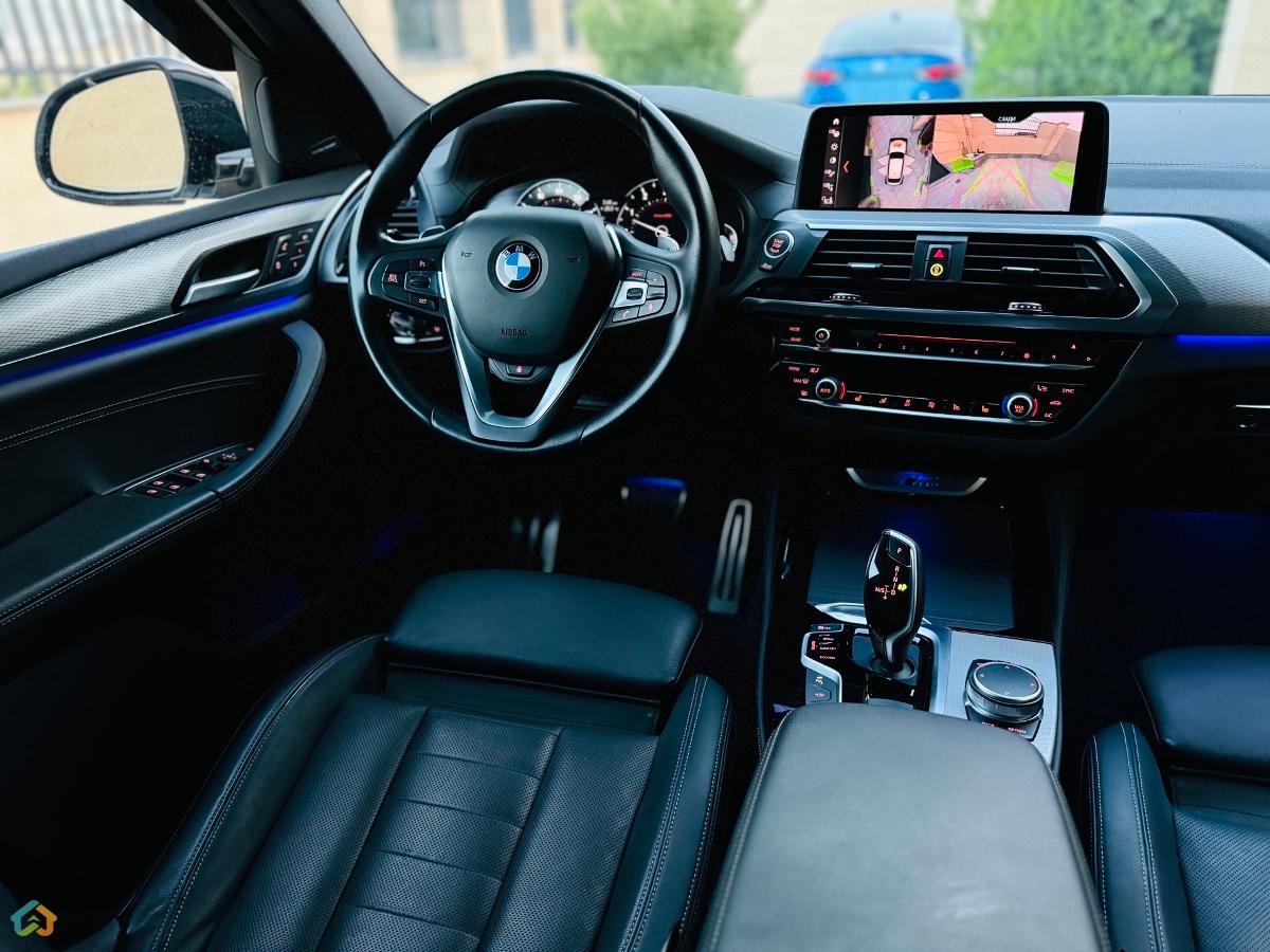 Bmw X4 M Competition - image 7