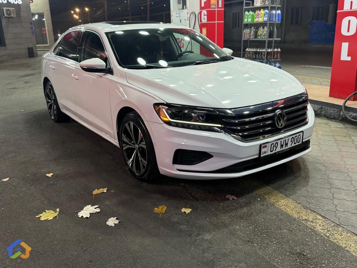 Passat SEL 2020 - image 2