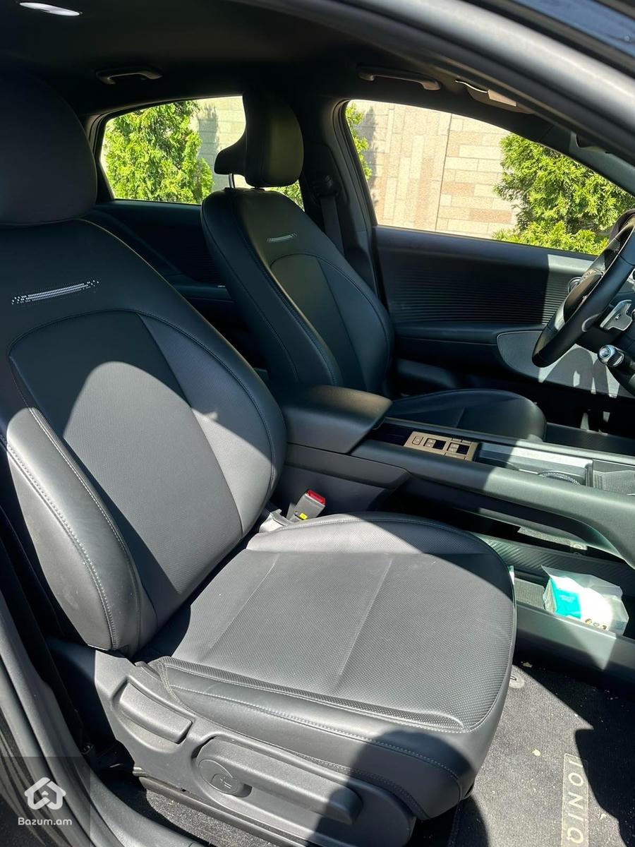 HYUNDAI IONIQ 6 - image 7