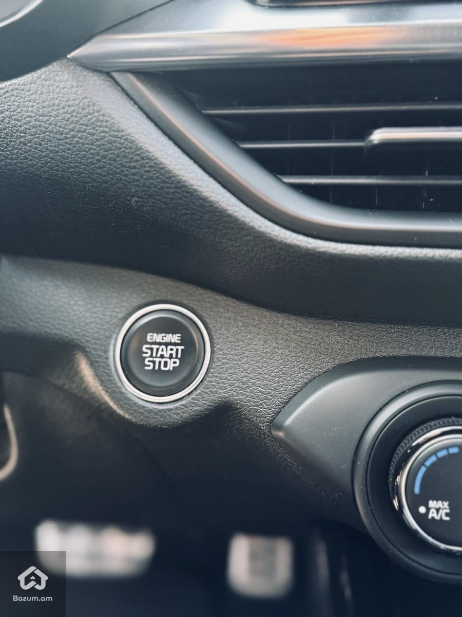 Kia Forte GT_Line - image 10