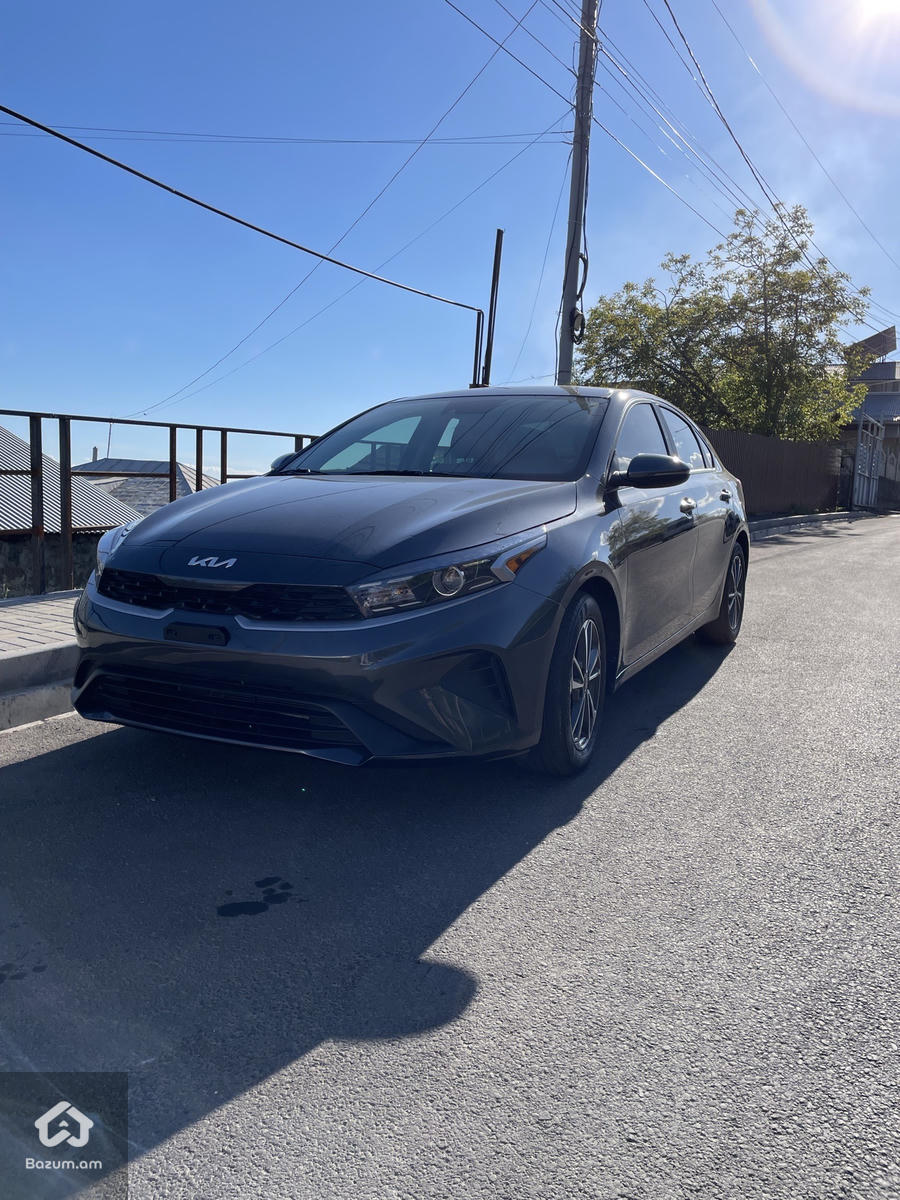 Kia Forte - image 3