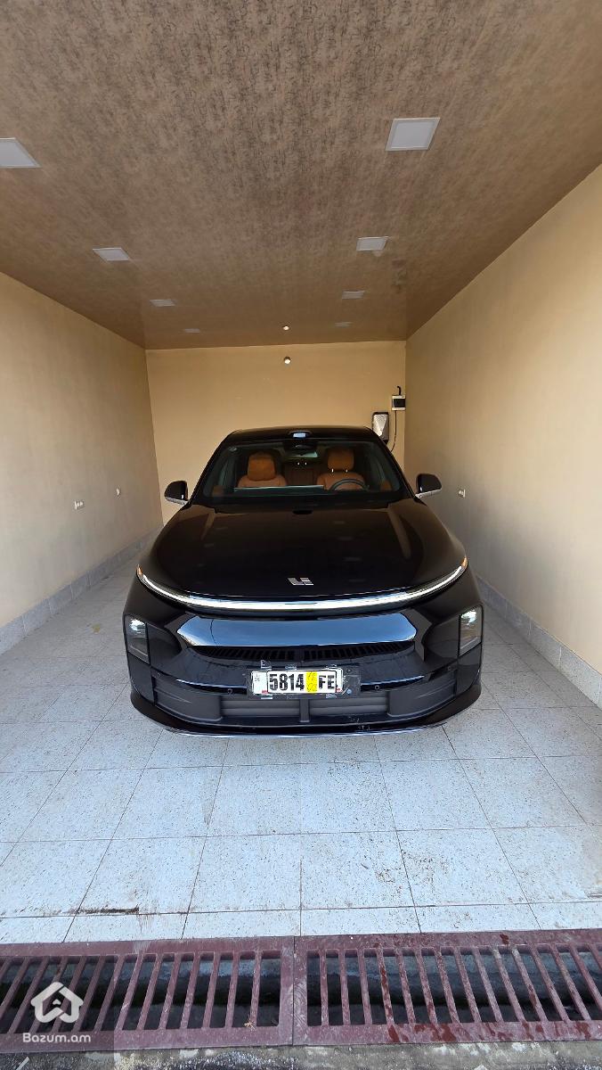 Lixiang l6 - image 7