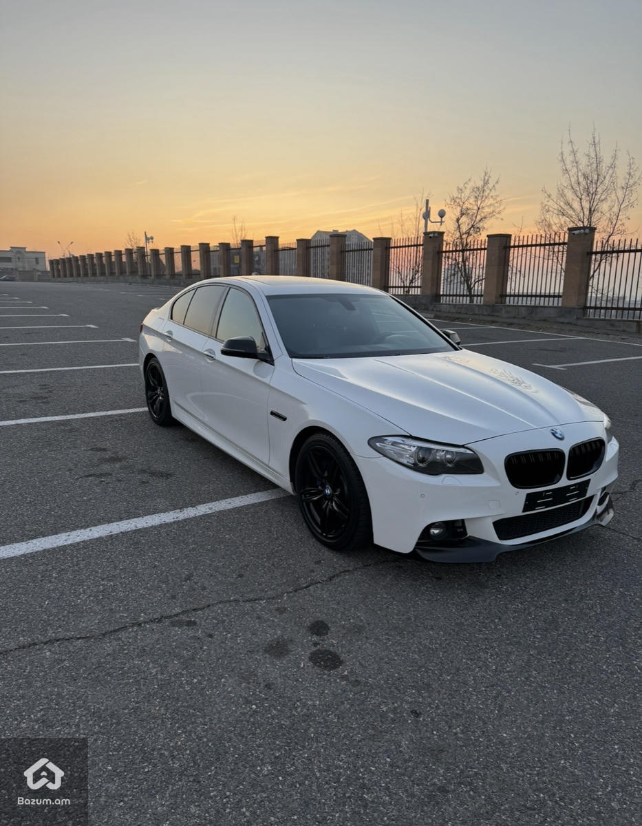 BMW 535i - image 7
