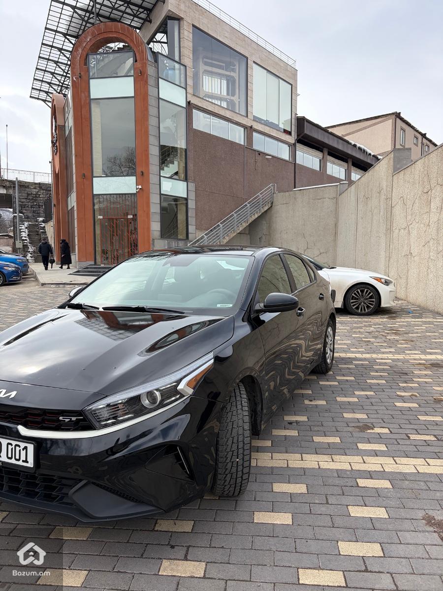 KIA FORTE FE - image 2