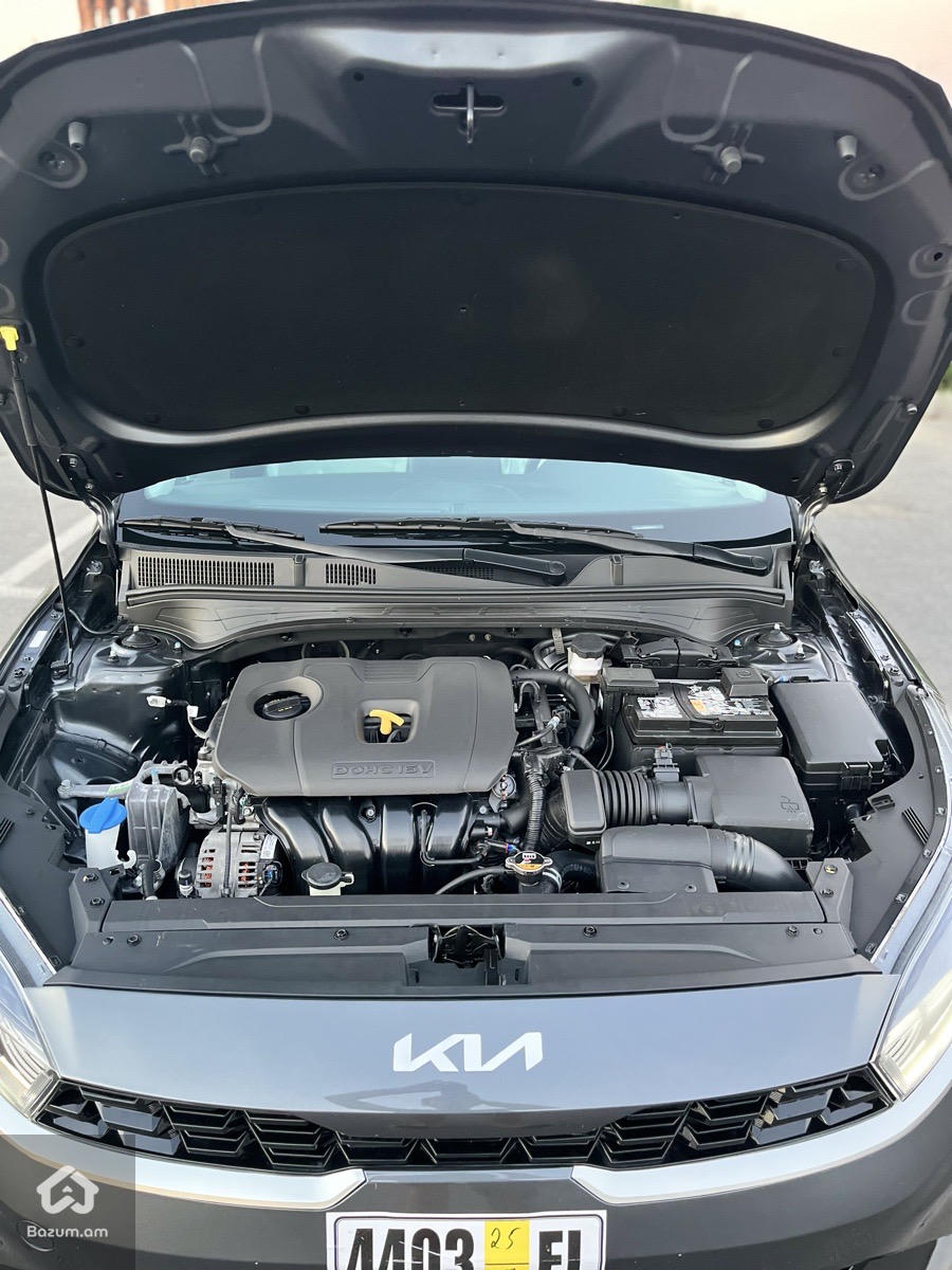 Kia Forte 2023 - image 12