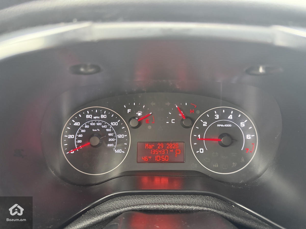 RAM PROMASTER CITY - image 15