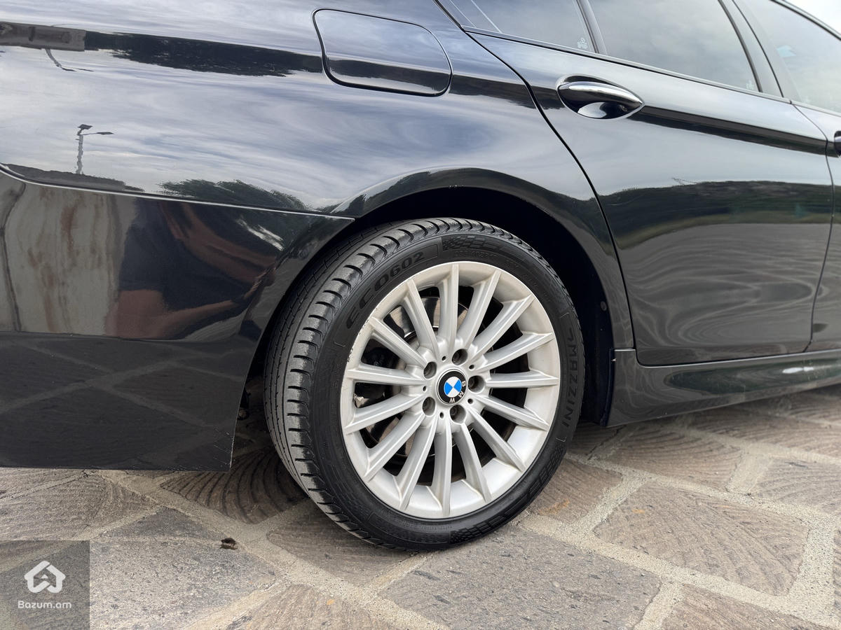 BMW F10  - image 9