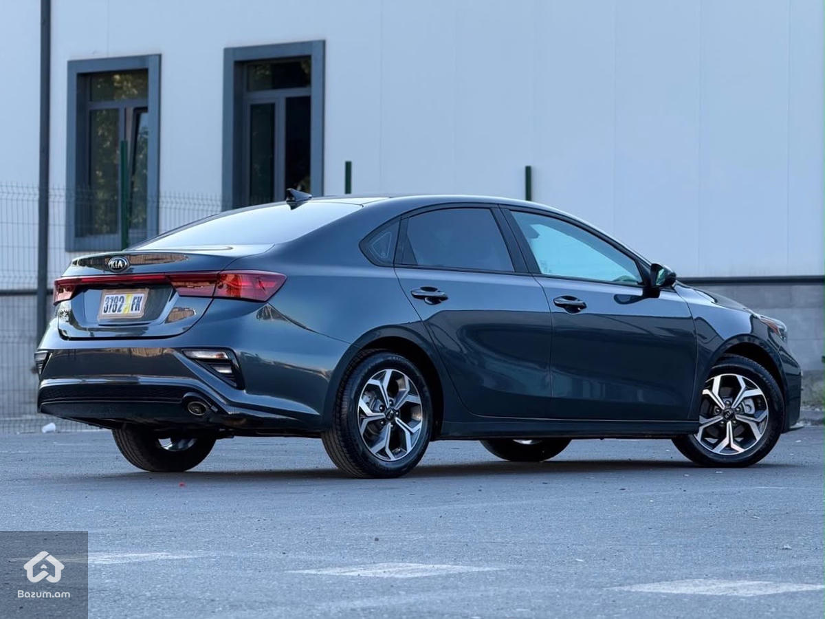 Kia Forte - image 6