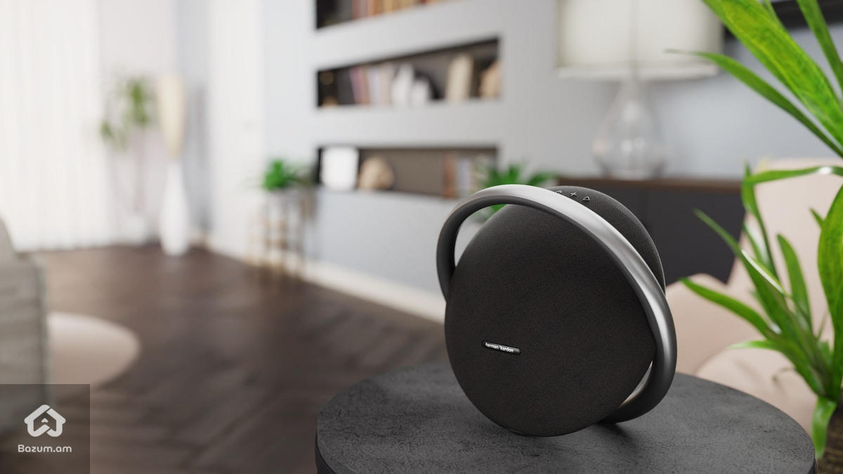 Harman Kardon Onyx Studio 7/Black - image 2