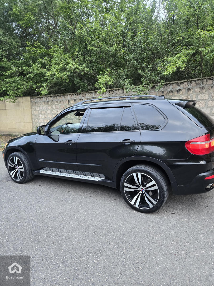 Bmw x5 E70 - image 5