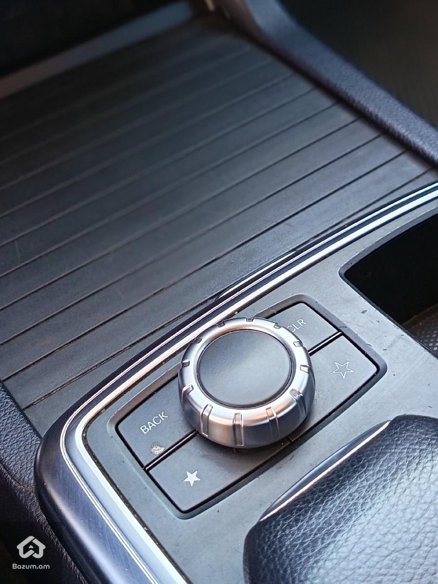 Mercedes ML 350 - image 9