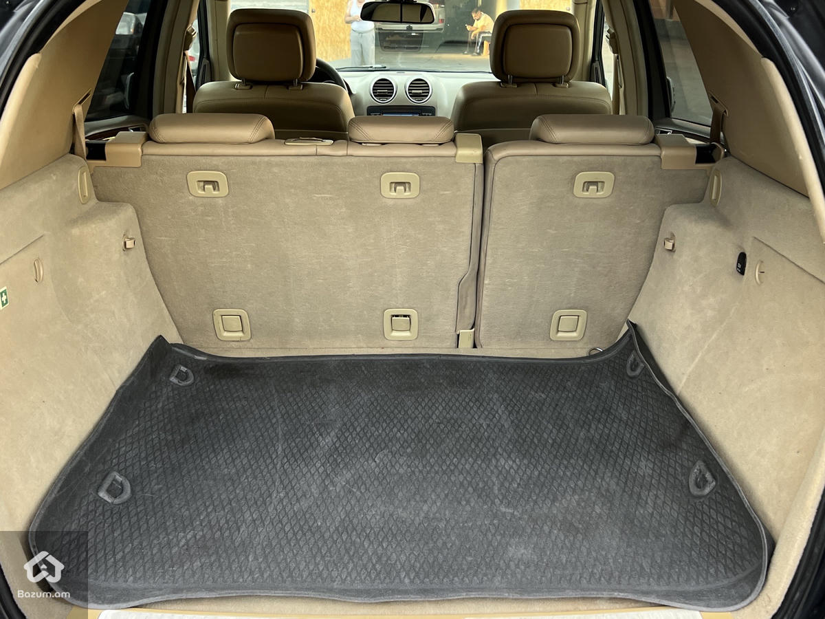 Mercedes Ml - image 15