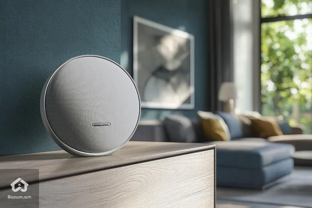 Harman/Kardon Onyx Studio 9 - image 3